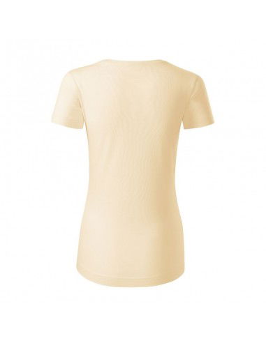 Malfini Origin Tshirt GOTS W MLI17221 almond Malfini Origin Tshirt GOTS W MLI17221 almond