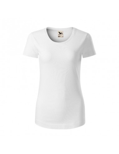 Malfini Ανδρικό Διαφημιστικό T-shirt Κοντομάνικο σε Λευκό Χρώμα MLI-17100 Malfini Ανδρικό Διαφημιστικό T-shirt Κοντομάνικο σε Λευκό Χρώμα MLI-17100