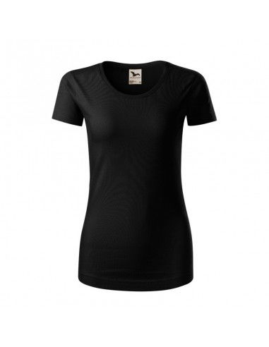 Malfini Origin GOTS Tshirt W MLI17201 black Malfini Origin GOTS Tshirt W MLI17201 black