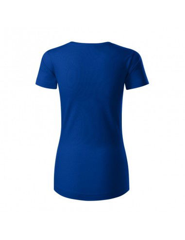 Malfini Ανδρικό Διαφημιστικό T-shirt Κοντομάνικο σε Μπλε Χρώμα MLI-17105 Malfini Ανδρικό Διαφημιστικό T-shirt Κοντομάνικο σε Μπλε Χρώμα MLI-17105