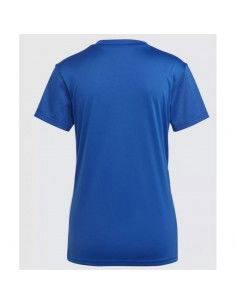 Adidas Table 23 Jersey W Γυναικείο T-shirt Μπλε H44533 2