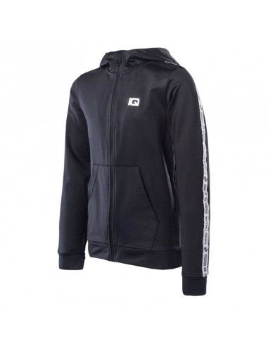 Sweatshirt IQ Cross The Line Okane III Jr 92800366990 Sweatshirt IQ Cross The Line Okane III Jr 92800366990