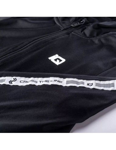 Sweatshirt IQ Cross The Line Okane III Jr 92800366990 Sweatshirt IQ Cross The Line Okane III Jr 92800366990