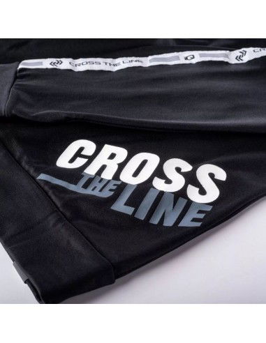 Sweatshirt IQ Cross The Line Okane III Jr 92800366990 Sweatshirt IQ Cross The Line Okane III Jr 92800366990