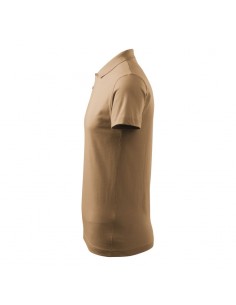 Malfini Single J M MLI20208 polo shirt sand 2
