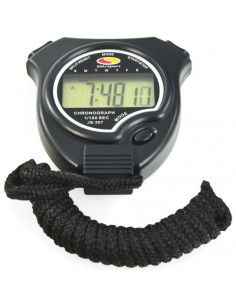 SMJ Sport JS-307 Αθλητικό Αναλογικό Χρονόμετρο
