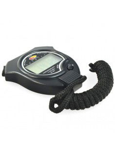 SMJ Sport JS-307 Αθλητικό Αναλογικό Χρονόμετρο 2