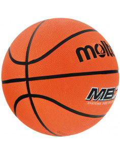 Molten MB7 basketball 2