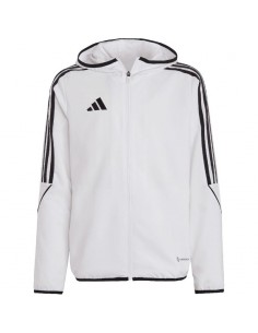 Jacket adidas Tiro 23 League Windbreaker Jr IA1621