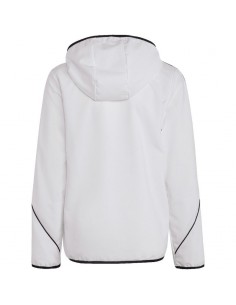 Jacket adidas Tiro 23 League Windbreaker Jr IA1621 2