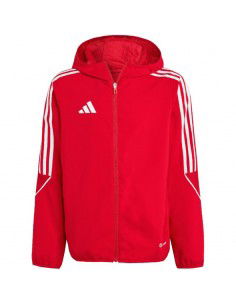 Jacket adidas Tiro 23 League Windbreaker Jr IA1624