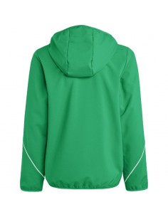 Jacket adidas Tiro 23 League Windbreaker Jr IA1625 2