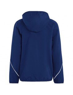 Jacket adidas Tiro 23 League Windbreaker Jr IA1627 2