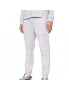 Trousers 4F M 4FSS23TTROM152GRAY 2