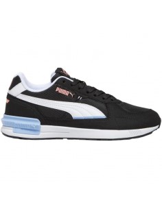 Puma Graviton Shoes W 380738 43