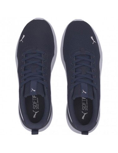 Puma Anzarun Lite 371128-05 Ανδρικά Αθλητικά Παπούτσια Running Μπλε Puma Anzarun Lite 371128-05 Ανδρικά Αθλητικά Παπούτσια Running Μπλε