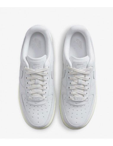 Nike Air Force 1 Premium Γυναικεία Sneakers Summit White DR9503-100 Nike Air Force 1 Premium Γυναικεία Sneakers Summit White DR9503-100
