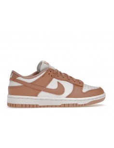 Nike Dunk Γυναικεία Sneakers Μπεζ DD1503-118 2