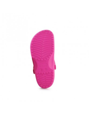 Crocs Classic Clog Σαμπό Candy Pink W 10001-6UB Crocs Classic Clog Σαμπό Candy Pink W 10001-6UB