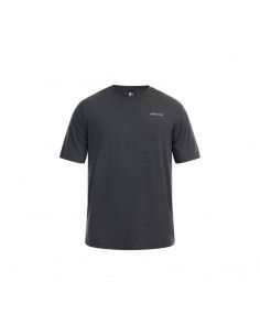 Vans Ανδρικό T-shirt Κοντομάνικο Πράσινο VN0A3HZFCAZ