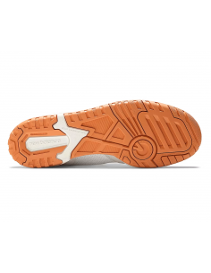 New Balance 550 Burnt Orange BB550LSC 2