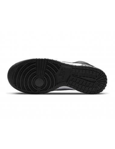 Nike Dunk High Γυναικεία Μποτάκια Black / White / University Red DD1869-103 Nike Dunk High Γυναικεία Μποτάκια Black / White / University Red DD1869-103