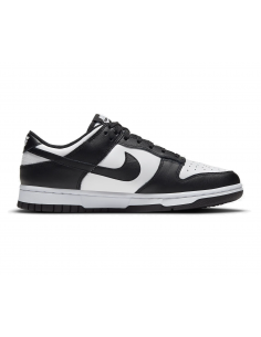 Nike Dunk Low Γυναικεία Sneakers White / Black DD1503-101 2