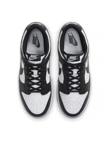Nike Dunk Low Γυναικεία Sneakers White / Black DD1503-101 Nike Dunk Low Γυναικεία Sneakers White / Black DD1503-101