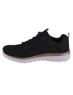 Skechers GracefulGet Connected 12615BKGD 2