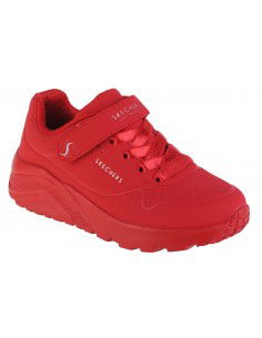 Skechers Παιδικά Sneakers Κόκκινα 310451L-RED