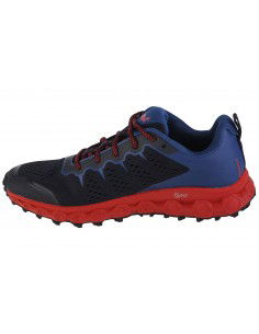 Inov-8 Parkclaw G 280 000972NYRDS01 Ανδρικά Αθλητικά Παπούτσια Trail Running Μπλε 2