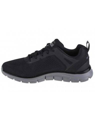 Skechers TrackBroader 232698BKCC Skechers TrackBroader 232698BKCC