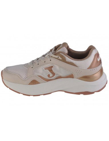 Joma Γυναικεία Sneakers Μπεζ C610LS2325 Joma Γυναικεία Sneakers Μπεζ C610LS2325
