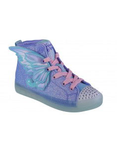 Skechers TwiLites 20Twinkle Wishes 314350LLBMT