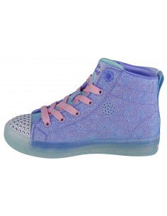 Skechers TwiLites 20Twinkle Wishes 314350LLBMT 2