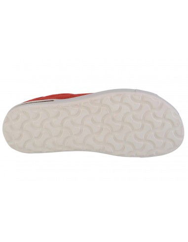 Birkenstock Bend Γυναικεία Sneakers Κόκκινα 1025574 Birkenstock Bend Γυναικεία Sneakers Κόκκινα 1025574