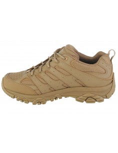 Merrell Moab 3 J004115 Ανδρικά Ορειβατικά Παπούτσια Μπεζ 2