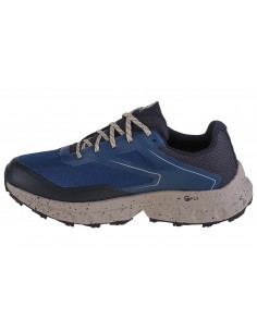 Inov-8 RocFly G 350 GTX 001103BLNYTPS01 Ανδρικά Αθλητικά Παπούτσια Trail Running Μπλε Αδιάβροχα με Μεμβράνη Gore-Tex 2