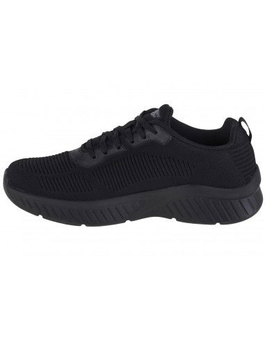 Skechers Squad Air Close Encounter Ανδρικά Sneakers Μαύρα 118200-BBK Skechers Squad Air Close Encounter Ανδρικά Sneakers Μαύρα 118200-BBK