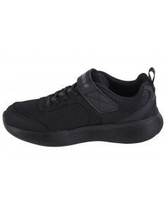 Skechers Αθλητικά Παιδικά Παπούτσια Running Go Run Μαύρα 405102L-BBK 2