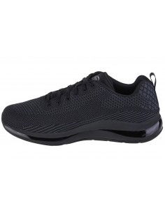 Skechers Skech-Air Ανδρικά Sneakers Μαύρα 232340-BBK 2