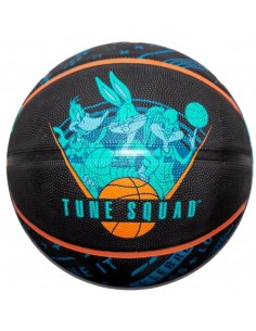 Spalding Premium Basketball Bugs 3 Μπάλα Μπάσκετ Outdoor 84-540Z 2