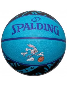 Spalding Space Jam Tune Squad Bugs Ball 84598Z
