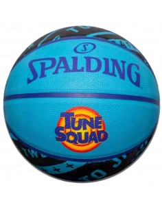 Spalding Bugs Digital Premium Μπάλα Μπάσκετ Outdoor 84-598Z1 2