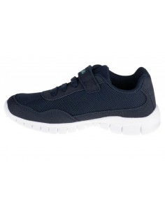 Kappa Αθλητικά Παιδικά Παπούτσια Running Follow K Navy Μπλε 260604K-6737 2