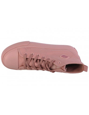Kappa Viska OC Γυναικεία Flatforms Μποτάκια Ροζ 243208OC-7171 Kappa Viska OC Γυναικεία Flatforms Μποτάκια Ροζ 243208OC-7171