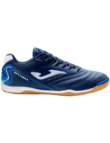 Joma Maxima 2303 IN MAXS2303IN Ποδοσφαιρικά Παπούτσια Σάλας Joma Maxima 2303 IN MAXS2303IN Ποδοσφαιρικά Παπούτσια Σάλας