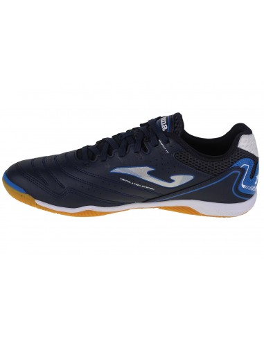 Joma Maxima 2303 IN MAXS2303IN Ποδοσφαιρικά Παπούτσια Σάλας Joma Maxima 2303 IN MAXS2303IN Ποδοσφαιρικά Παπούτσια Σάλας