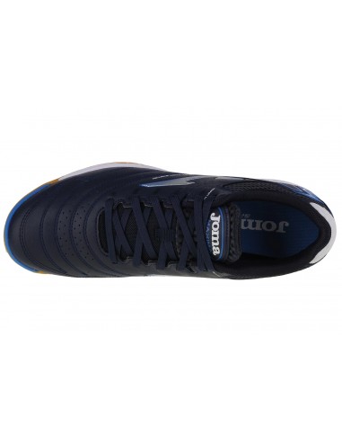 Joma Maxima 2303 IN MAXS2303IN Ποδοσφαιρικά Παπούτσια Σάλας Joma Maxima 2303 IN MAXS2303IN Ποδοσφαιρικά Παπούτσια Σάλας