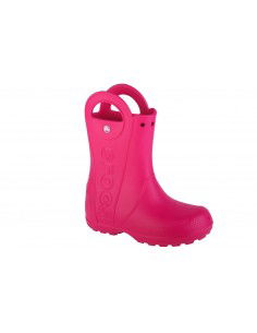 Crocs Handle It Rain Boot Kids 128036X0